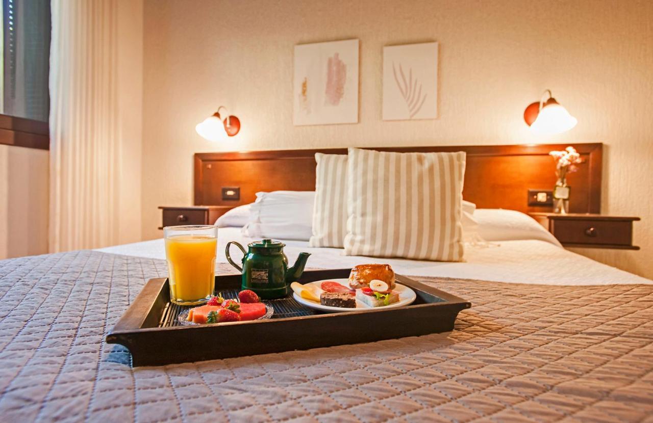 Hotel Canto Verde Gramado Eksteriør bilde