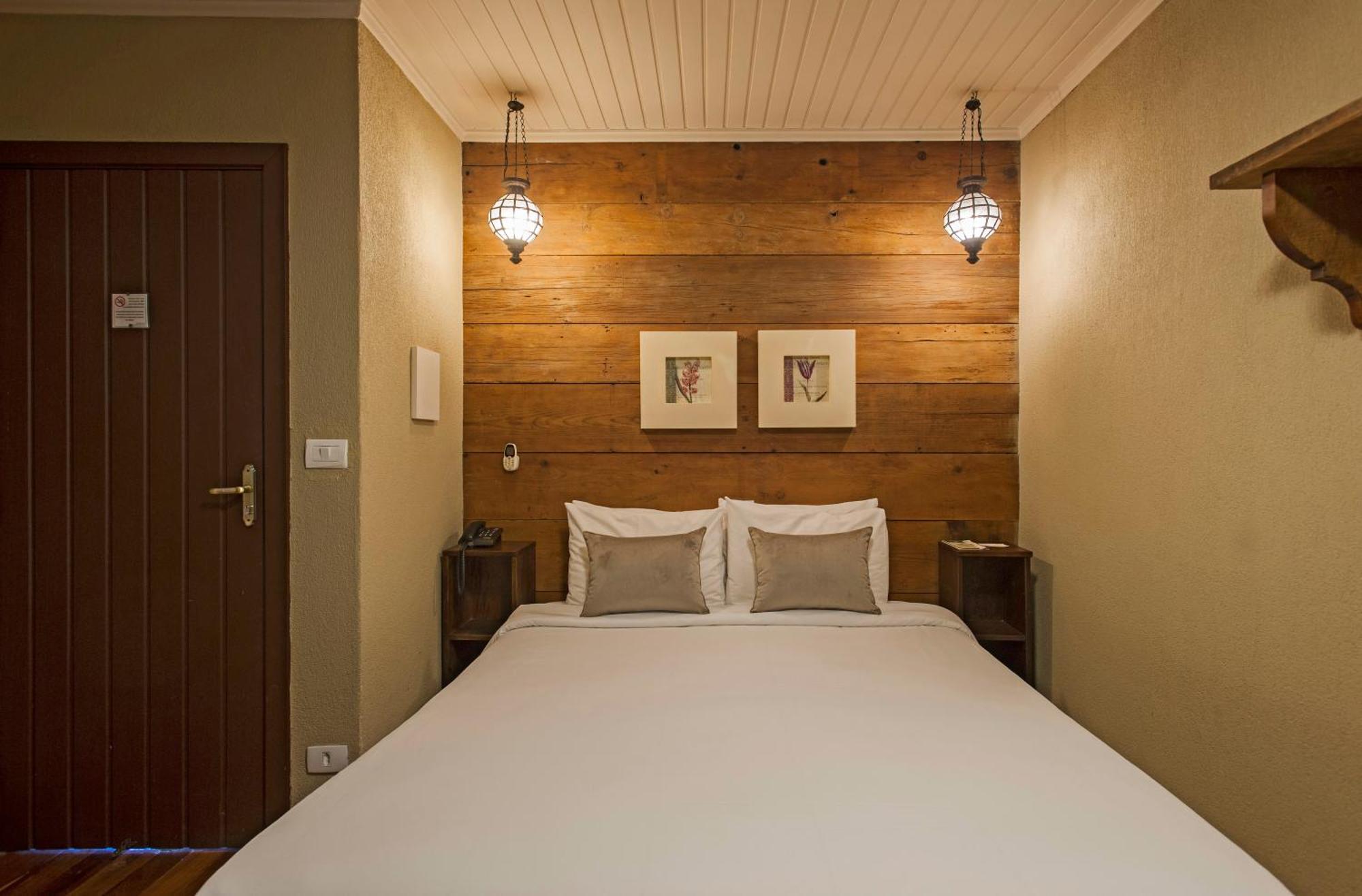 Hotel Canto Verde Gramado Eksteriør bilde