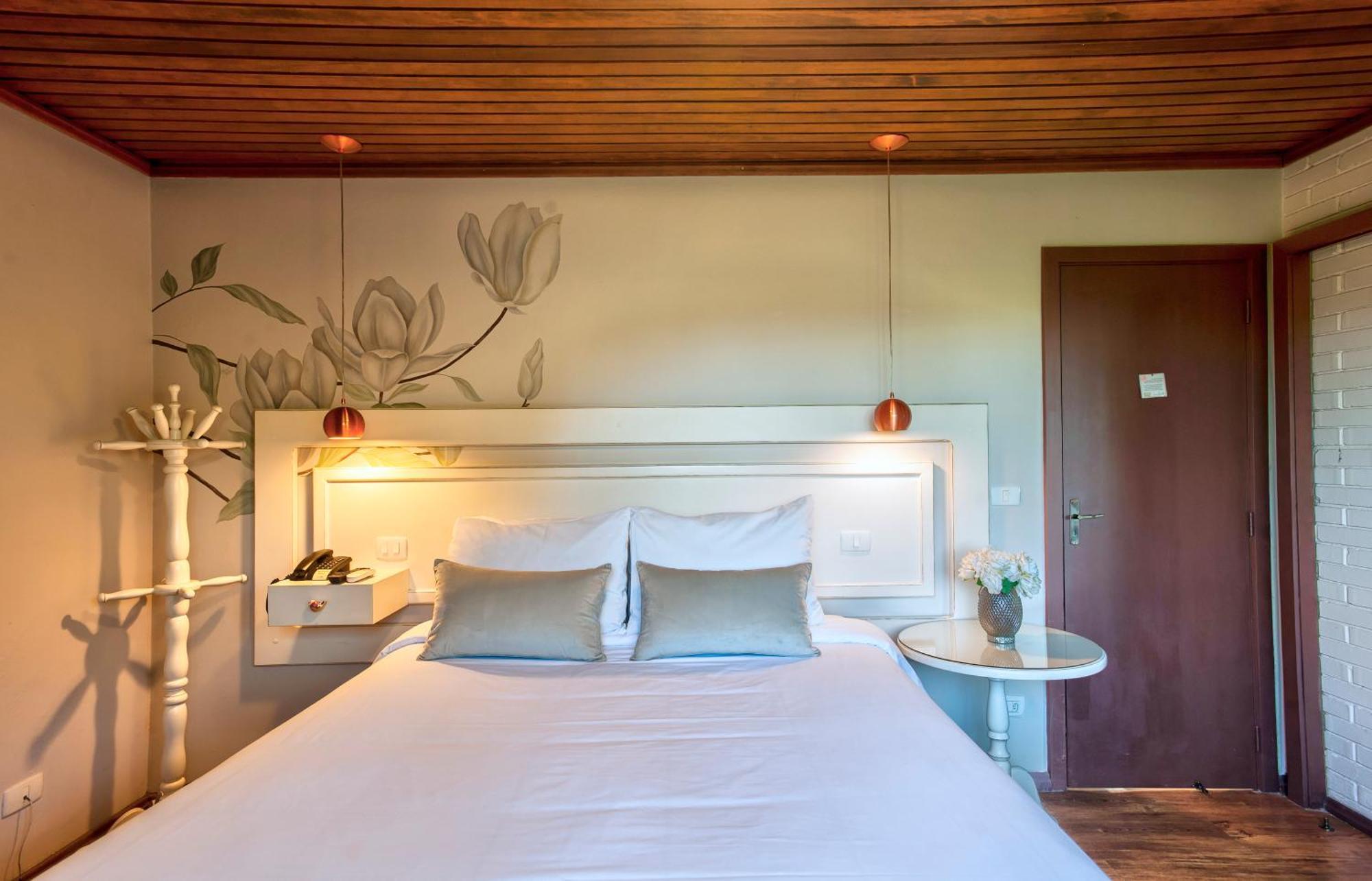 Hotel Canto Verde Gramado Eksteriør bilde