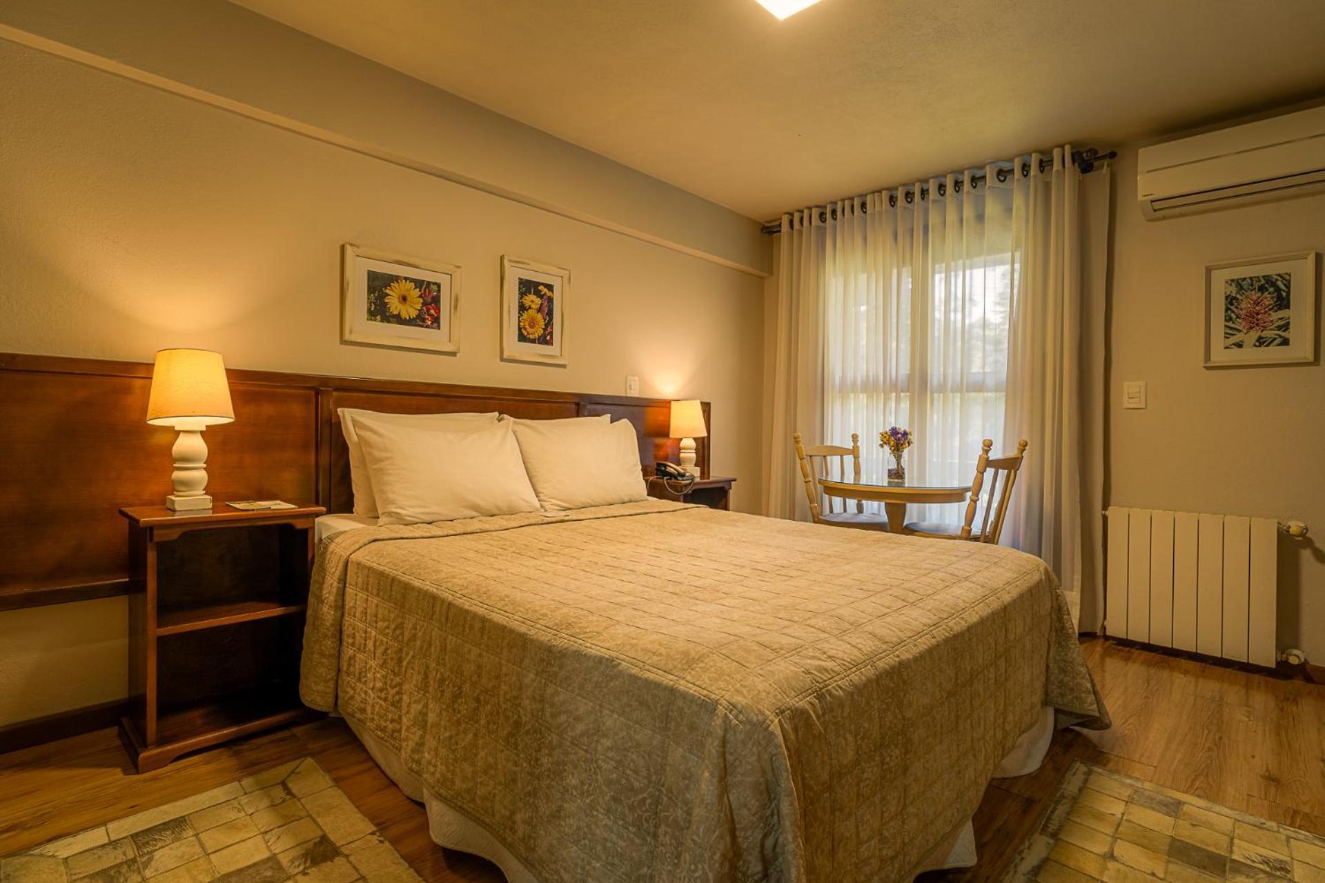 Hotel Canto Verde Gramado Eksteriør bilde